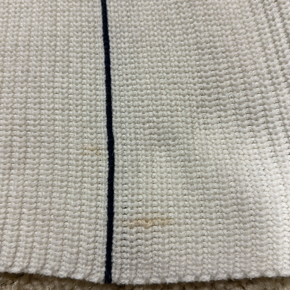 Knit Sweater - Picture 2 of 5